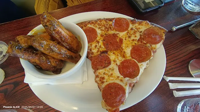 Streets of New York Picture 8