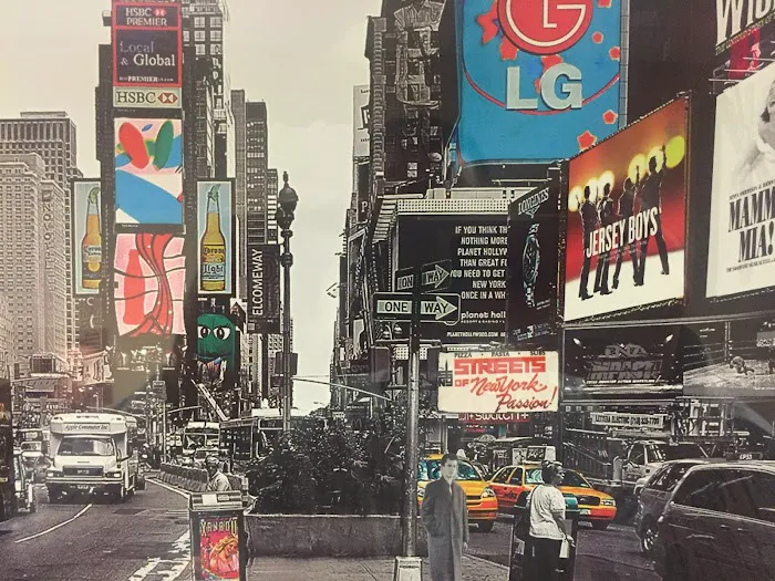 Streets of New York Picture 9