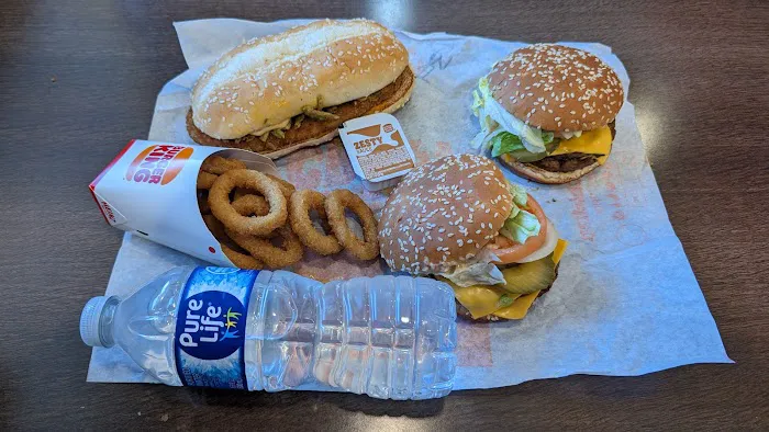 Burger King Picture 4