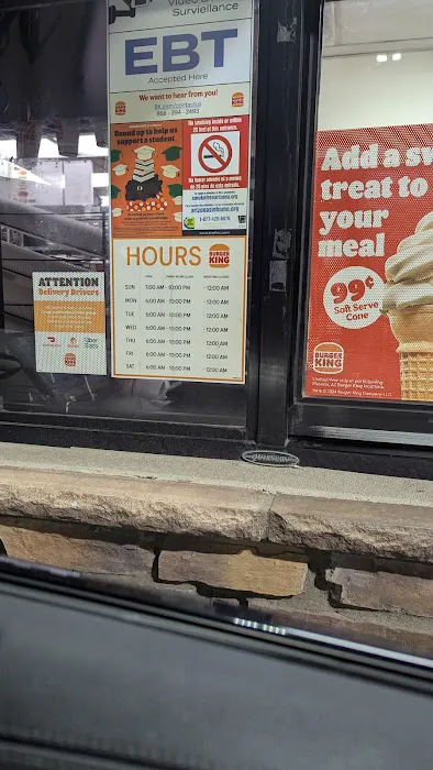 Burger King Picture 1