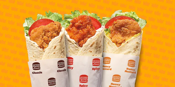 Burger King Picture 2