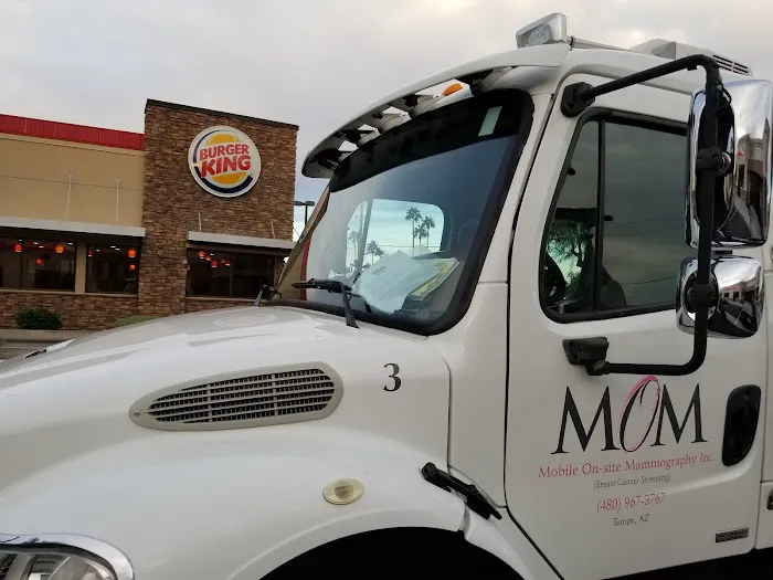 Burger King Picture 8