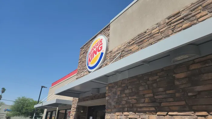 Burger King Picture 7