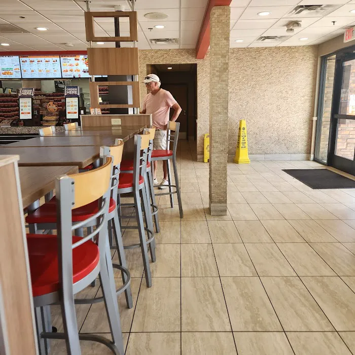 Burger King Picture 10