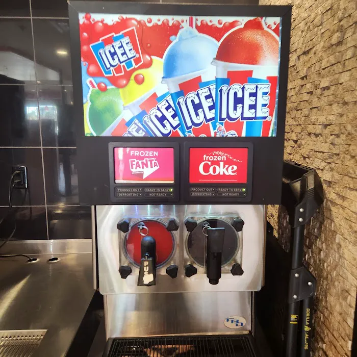 Burger King Picture 9