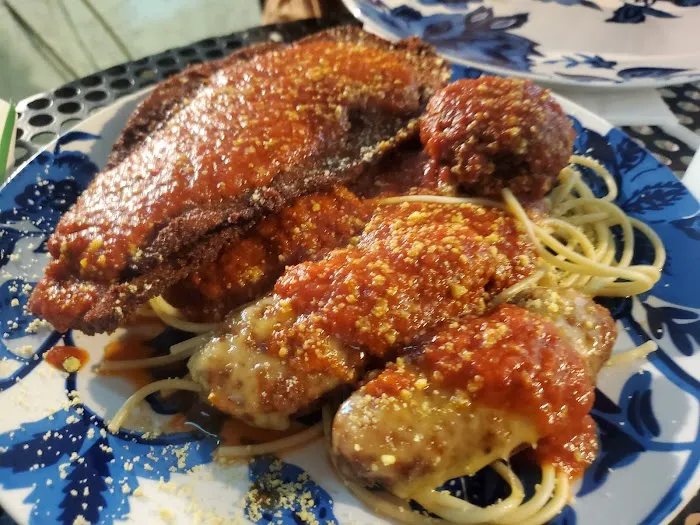 P.A.R.M Italia Picture 1