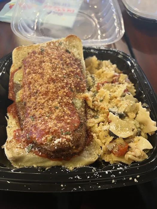 P.A.R.M Italia Picture 3