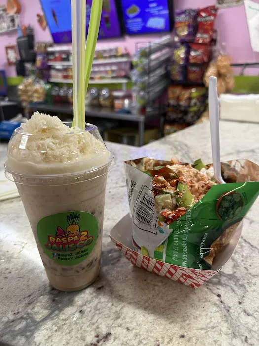 Tacos Jalisco Picture 1