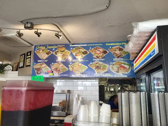 Tacos Jalisco Picture 2