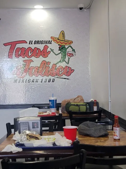 Tacos Jalisco Picture 6
