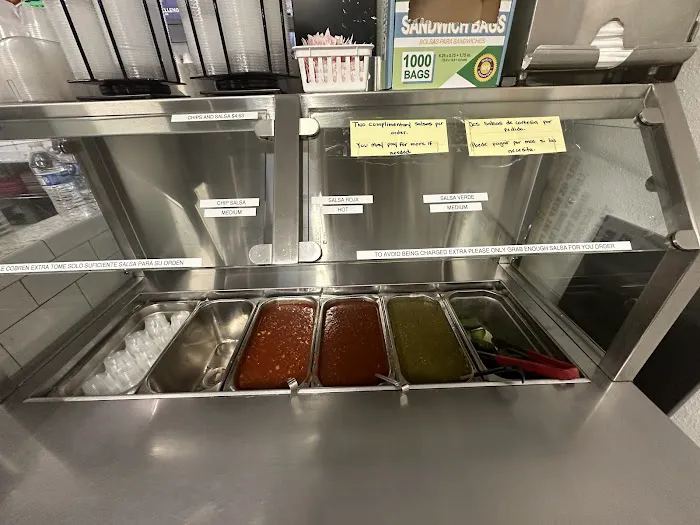 Tacos Jalisco Picture 7