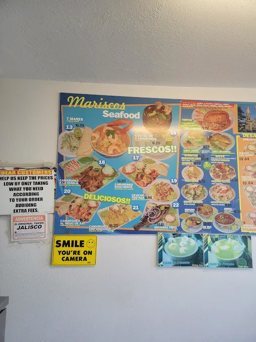 Tacos Jalisco Picture 3