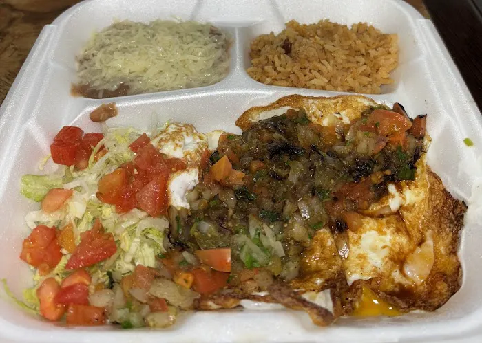 Tacos Jalisco Picture 10