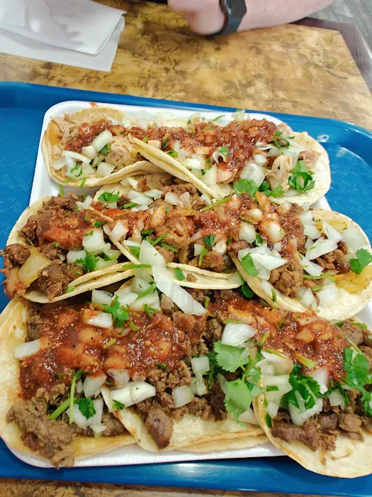 Tacos Jalisco Picture 4