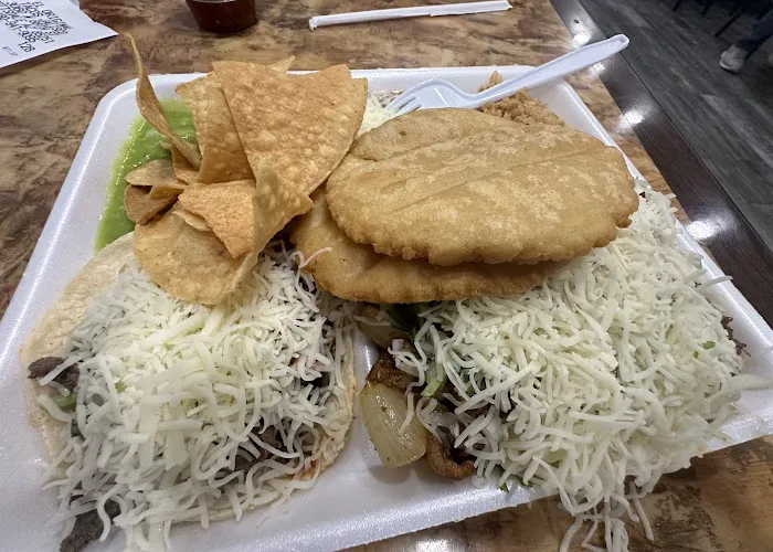 Tacos Jalisco Picture 5