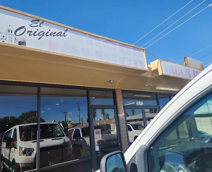 Tacos Jalisco Picture 9