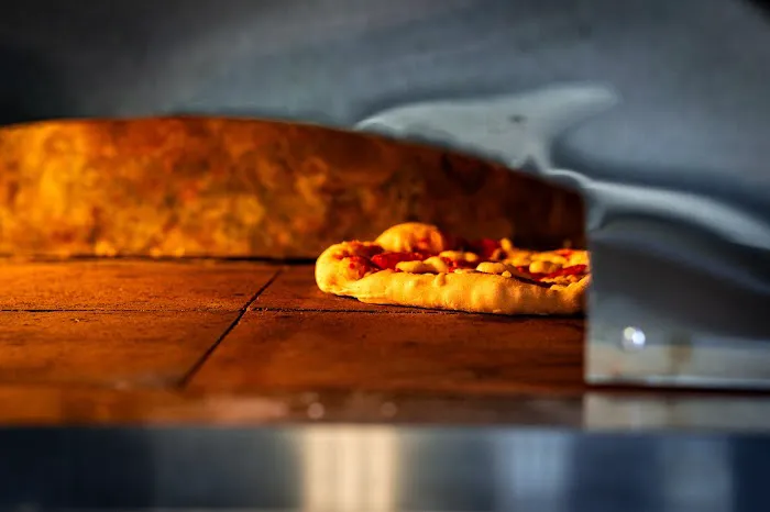 The Shine Box Pizzeria Picture 1