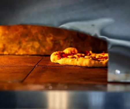 The Shine Box Pizzeria