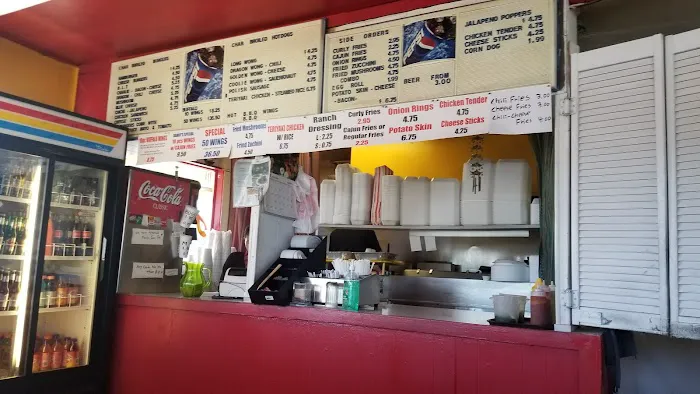 Long Wongs Picture 8