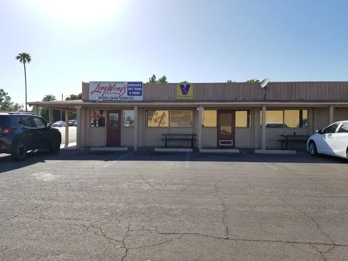 Long Wongs Picture 10