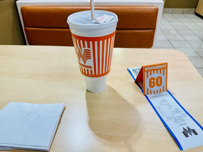 Whataburger Picture 1