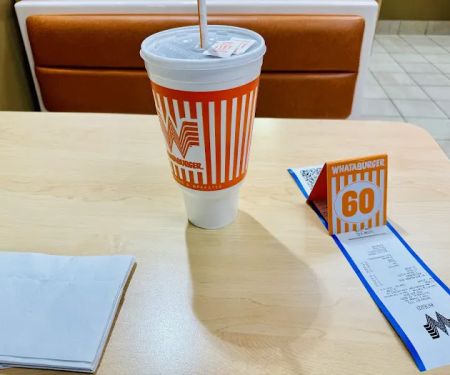 Whataburger