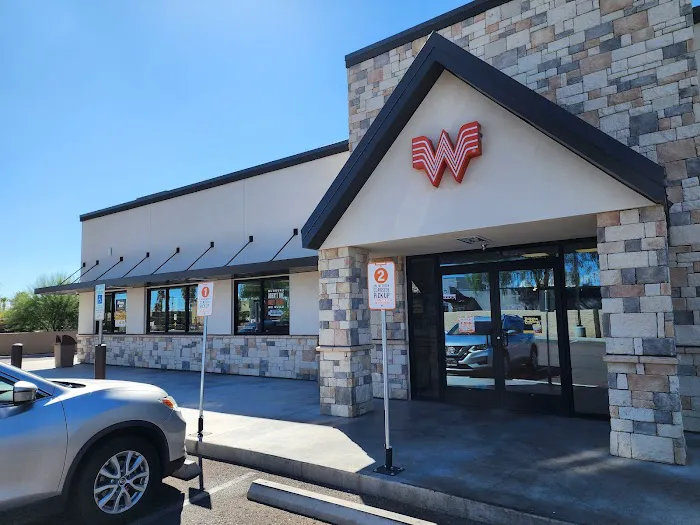 Whataburger Picture 5