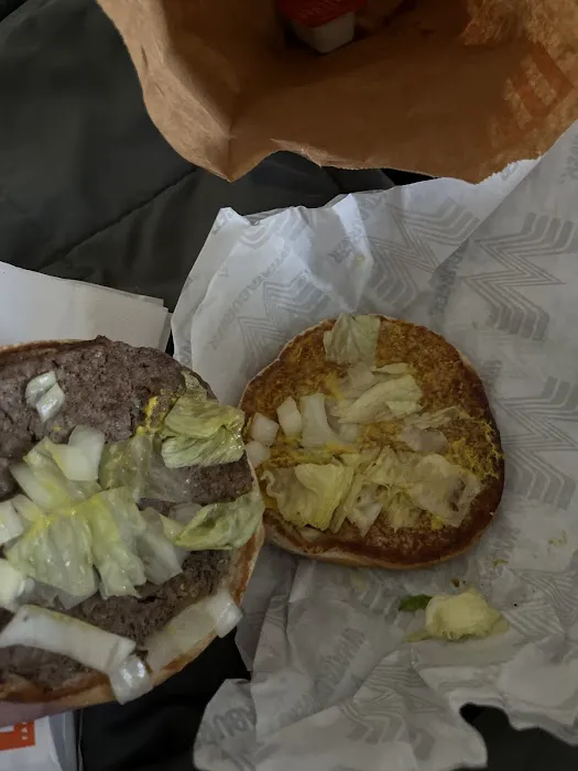 Whataburger Picture 3