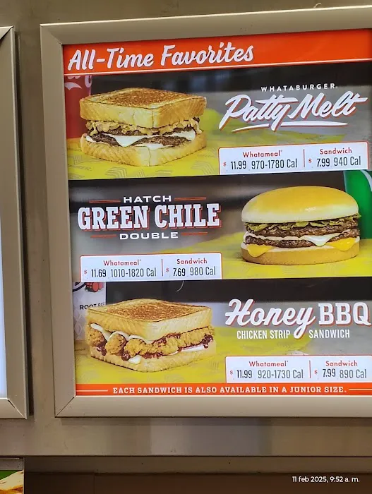 Whataburger Picture 2