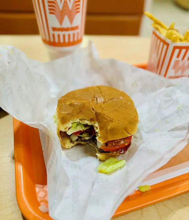 Whataburger Picture 8
