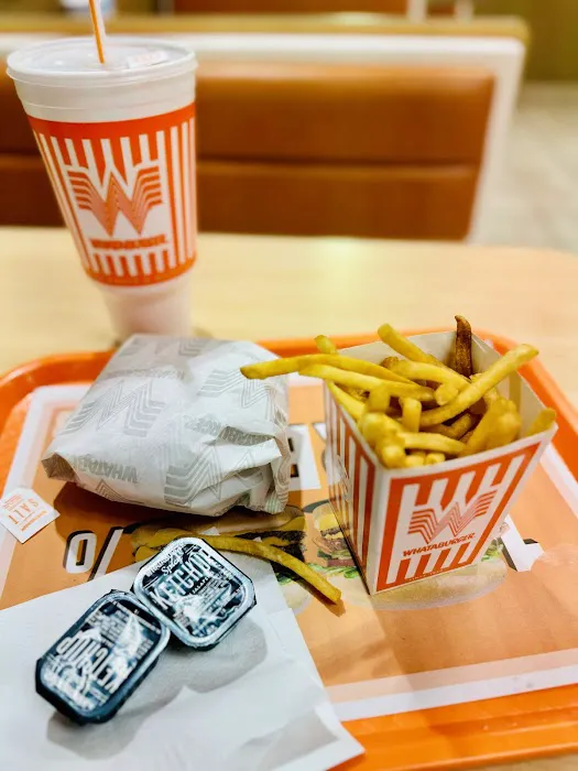 Whataburger Picture 4