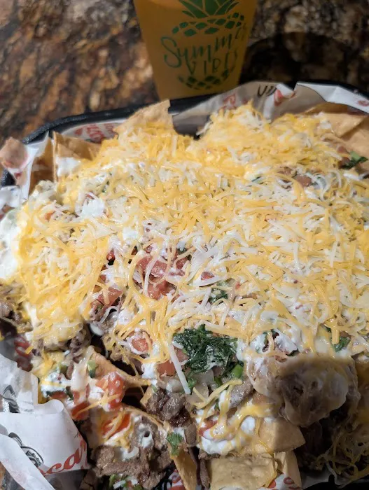 Oscar's Taco Shop Picture 3