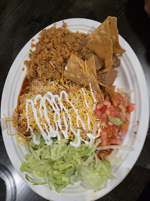 Oscar's Taco Shop Picture 10