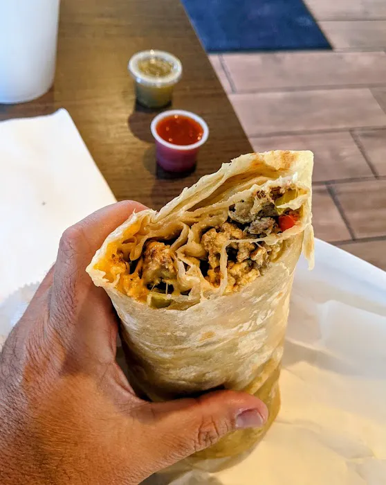 Oscar's Taco Shop Picture 1