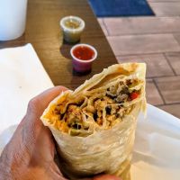 Oscar's Taco Shop ico