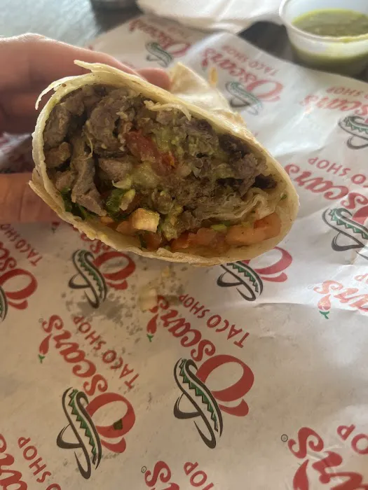 Oscar's Taco Shop Picture 4