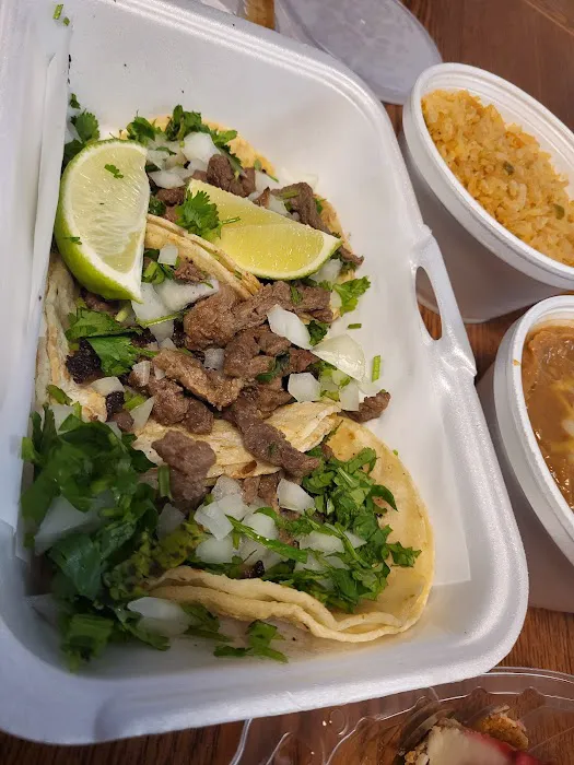 Oscar's Taco Shop Picture 7