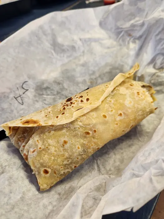 Oscar's Taco Shop Picture 9