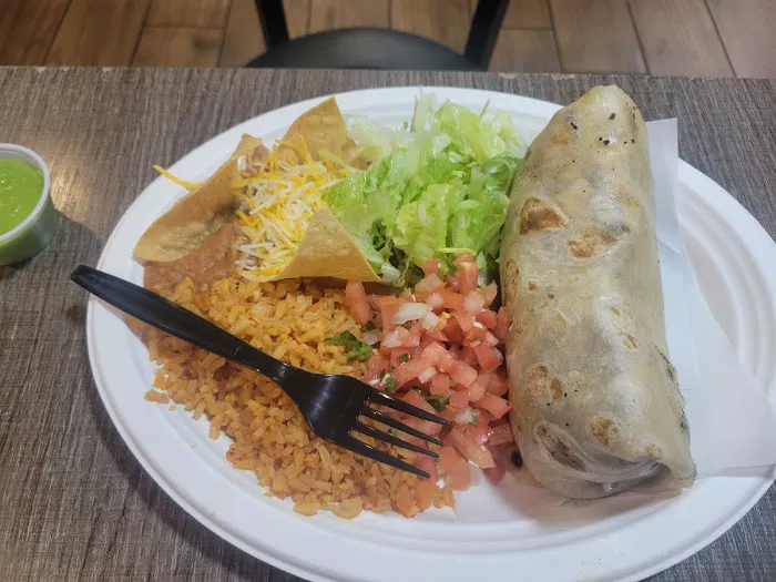 Oscar's Taco Shop Picture 8