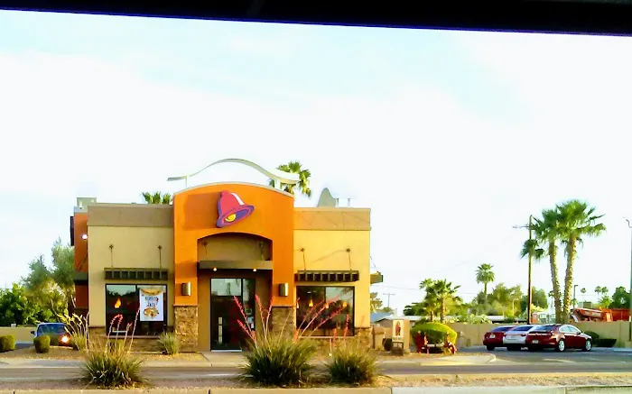 Taco Bell Picture 7
