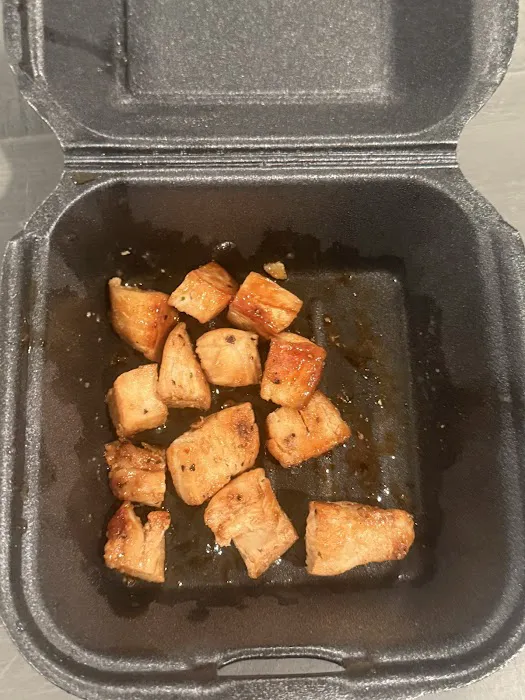 RockStar Hibachi - Food Truck Picture 10