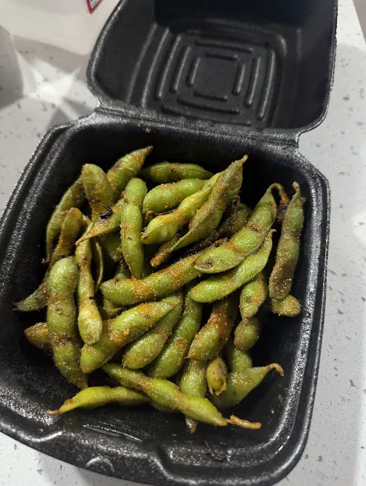 RockStar Hibachi - Food Truck Picture 4