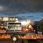RockStar Hibachi - Food Truck