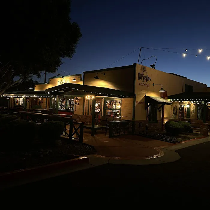 Oregano's Picture 10