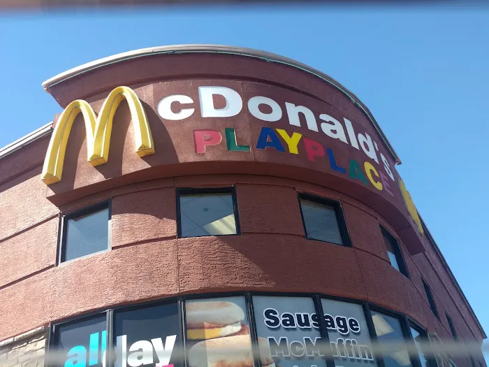 McDonald's Picture 7