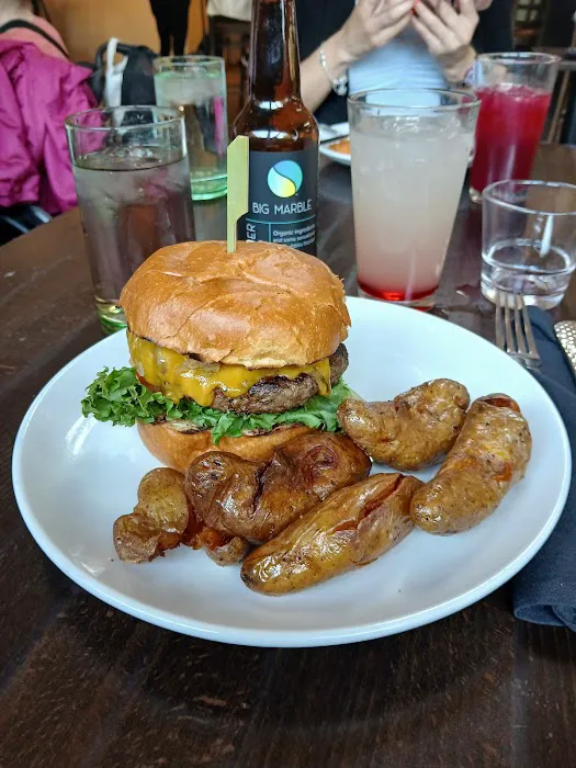 Gertrude's by Tarbell's Picture 7