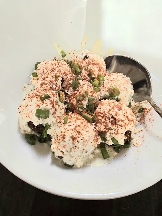 Gertrude's by Tarbell's Picture 1