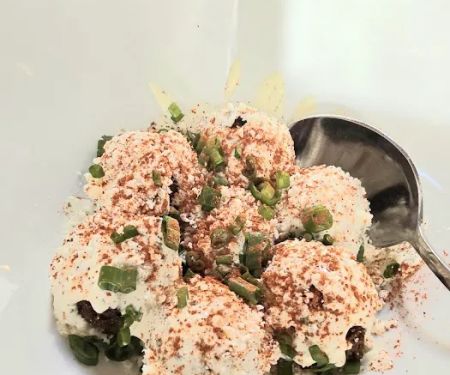 Gertrude's by Tarbell's