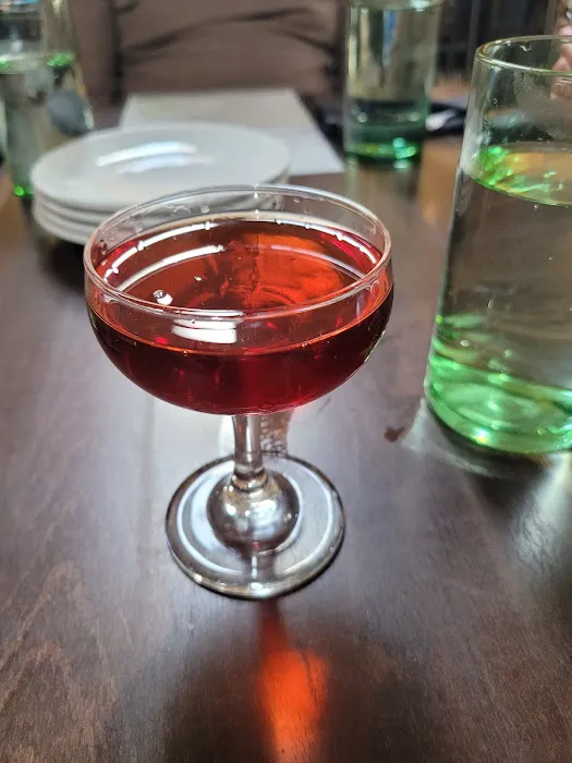 Gertrude's by Tarbell's Picture 2