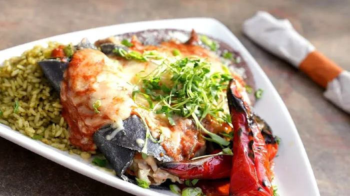 Gertrude's by Tarbell's Picture 5